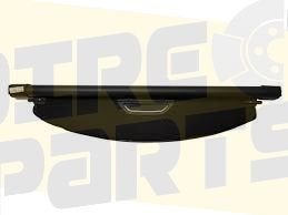 Renault Clio 4 (11/12-6/19) Bagage afdekrolhoes Origineel! 7, -, Renault, -, Nieuw