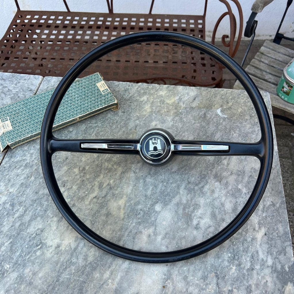 Volant VW Beetle type 3 kg, Enlèvement ou Envoi, Utilisé