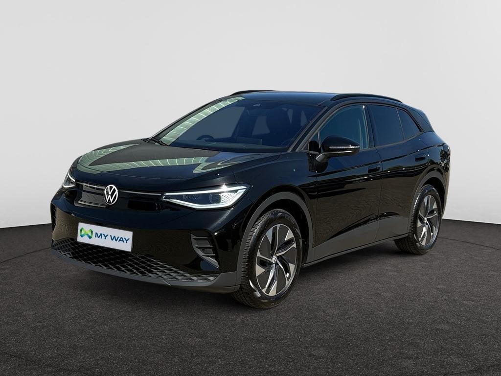 Volkswagen ID.4 ID.4 77 kWh Pro Business Premium, Cruise Control, Autres modèles, Achat, https://public.car-pass.be/vhr/b0474c5b-fdb2-4308-8cdf-b457c7d0237d