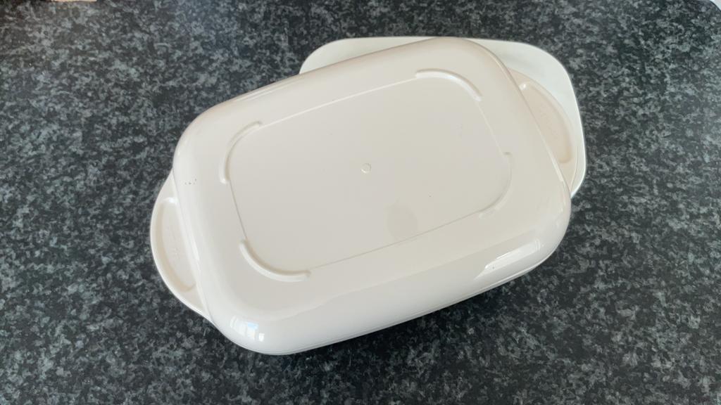 Tupperwave 200 Microplus Tupperware 1/2 L, Enlèvement ou Envoi, Comme neuf