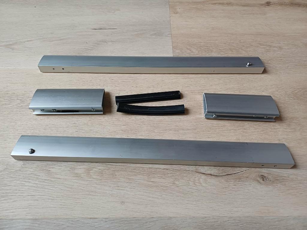 K&M Spider Pro (Baby) - Support arms V1, Muziek en Instrumenten, Standaarden, Ophalen of Verzenden, Zo goed als nieuw, Instrumentstandaard