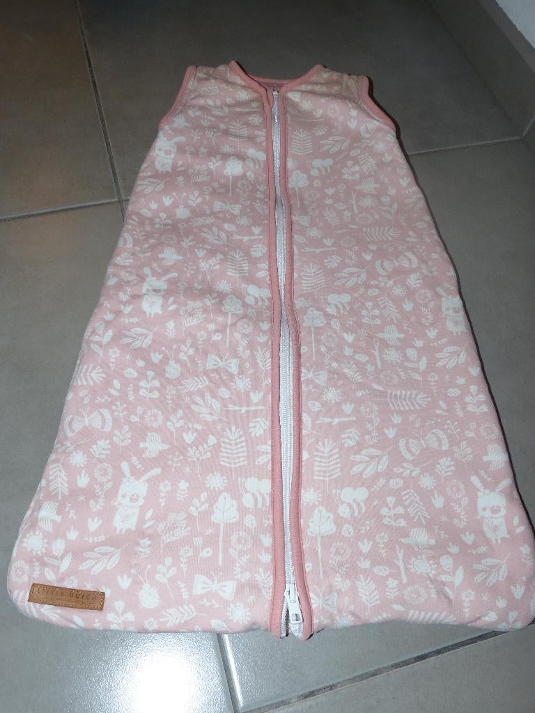 Sac de couchage Little Dutch - 70 cm, Enlèvement ou Envoi, Comme neuf, 70 à 85 cm, Sac de couchage