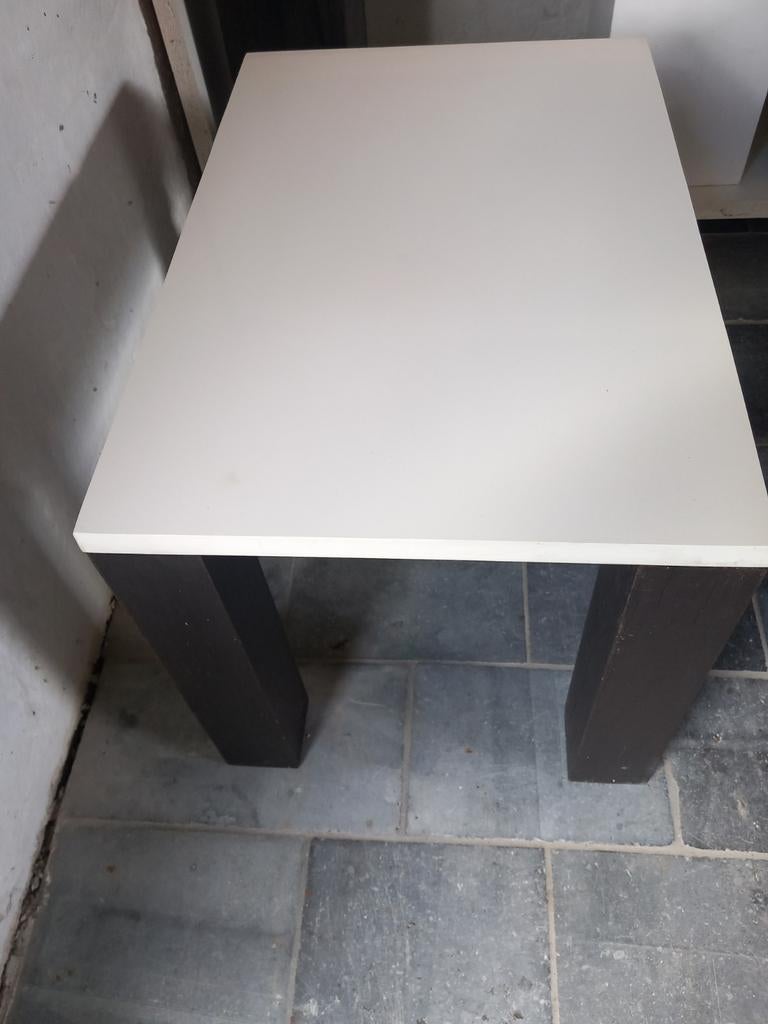 Bijzettafeltje., Huis en Inrichting, Ophalen