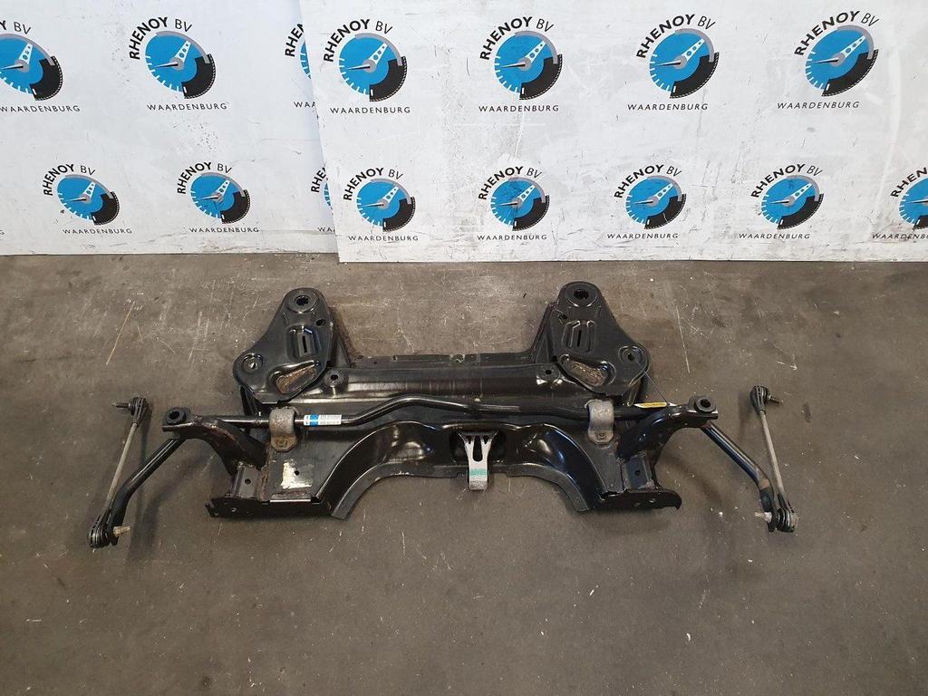 OPEL CORSA Corsa F P2J0  SUBFRAME VOOR 2020, Enlèvement ou Envoi, Utilisé, ARN reconnu