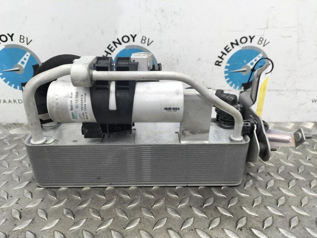 BMW 2 SERIES AIRCO RADIATEUR / CONDENSOR 64509471521, 947152, Ophalen of Verzenden, Gebruikt, ARN erkend