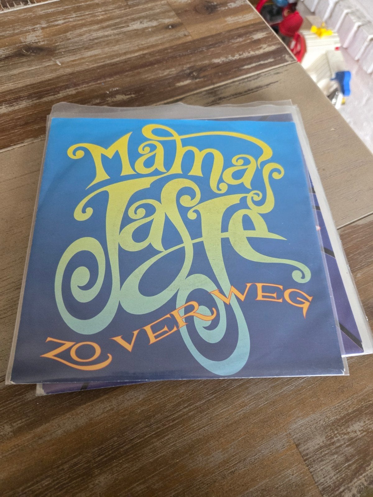 soulsister, Cd's en Dvd's, Vinyl | Pop, Ophalen of Verzenden