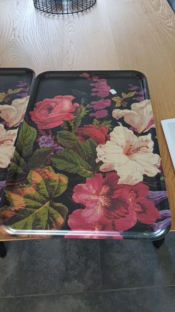 Ikea pristella dienblad vintage, Enlèvement ou Envoi