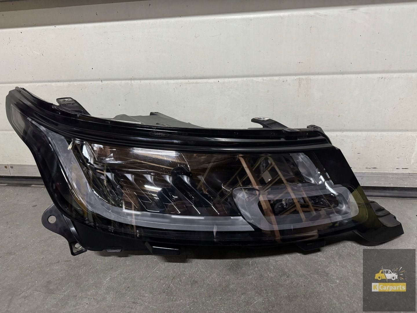 JK62-13W029-EF, feu arri re droit LED complet pour Range Rov, Fabrikant BV, Utilisé, Info@fabrikant.eu, Fabrikantstraat 1
1000 AA  Amsterdam, NL