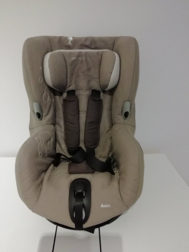 Autostoel Bébéconfort, 9 t/m 18 kg, Ophalen, Overige merken, Gebruikt