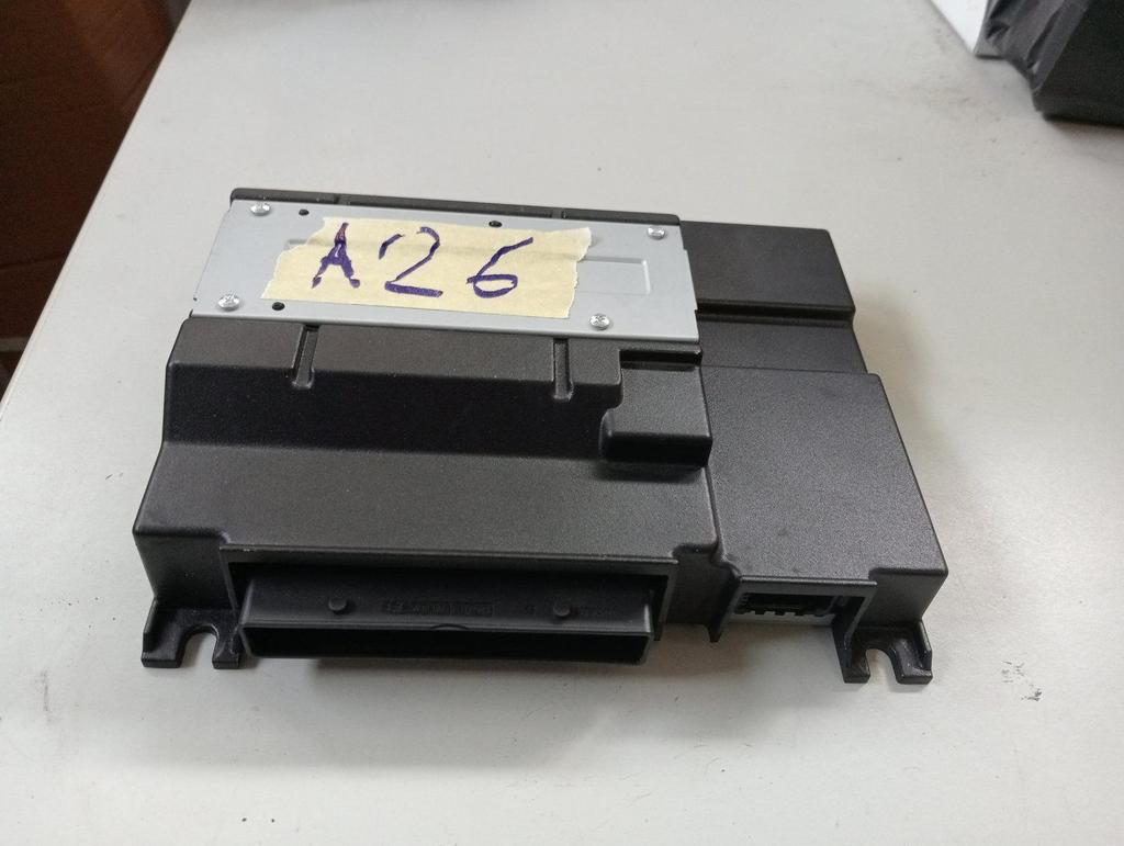 5Q0035456A Versterker Dynaudio Volkswagen, -, Utilisé, -, -