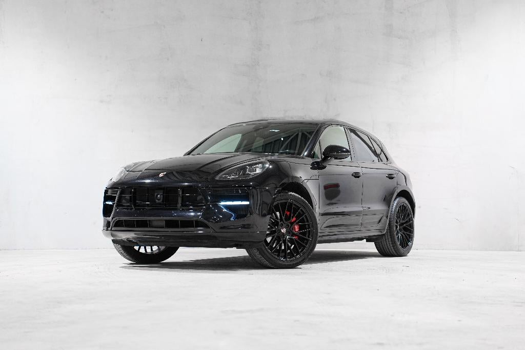 PORSCHE MACAN 3.0i️GTS PACK | FULL OPTON | CHRONO-PANO-ACC, Auto's, Porsche, Automaat, Testrit aan huis, Achterwielaandrijving