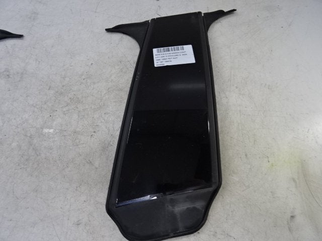 DIVERS DIVERS BMW 4 serie Gran Coupe (F36) (258312501), Utilisé, BMW