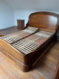 art deco vintage slaapkamer in kerselaar, Ophalen
