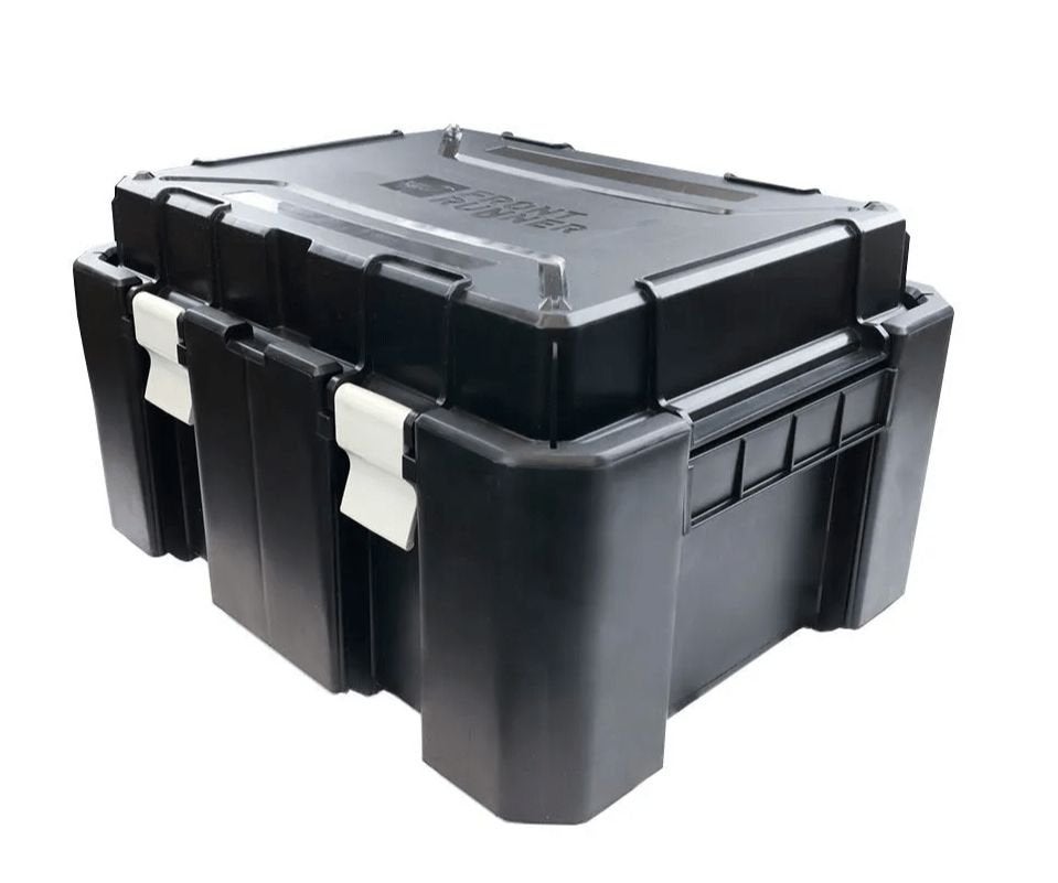 Front Runner Opbergbox Wolf Pack Pro Hi-Lid Kit Opbergsystem, Verzenden, -, -, -