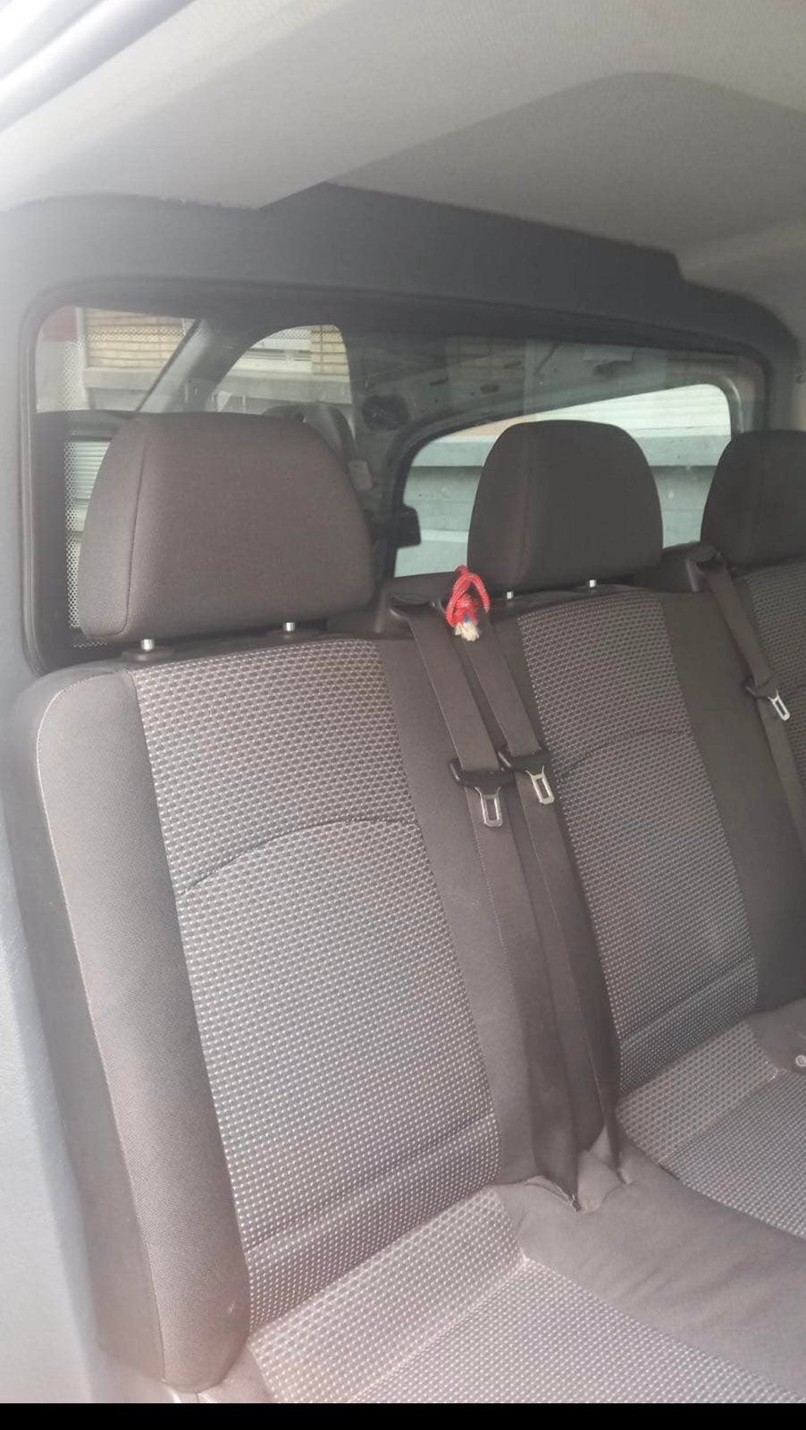 Mercedes-Benz Vito 116 CDI 2011 — Vervolgonderhoud —, Auto's, Overige kleuren, Particulier, Te koop, Vito