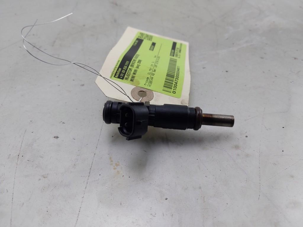 INJECTEUR Mini Mini (R56) (01-2006/11-2013), Autos : Pièces & Accessoires, Systèmes à carburant, Mini, Utilisé