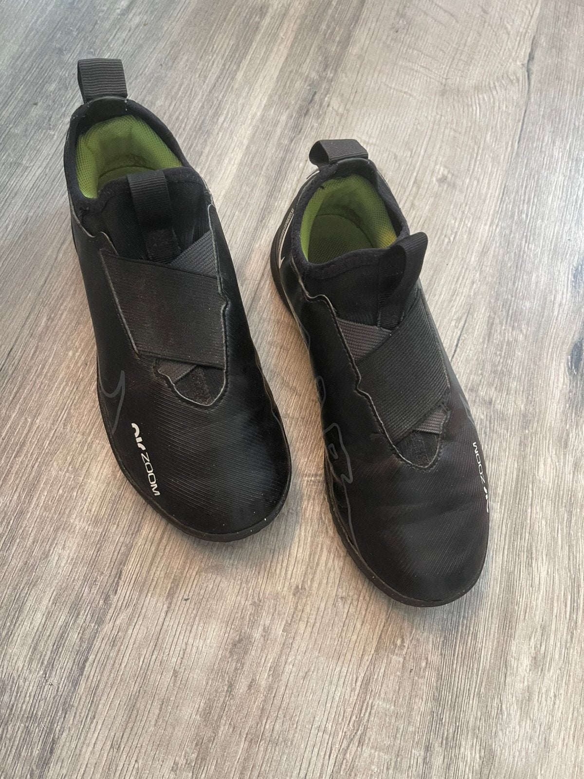 Nike schoenen maat 36 zgan, Ophalen of Verzenden, Zo goed als nieuw, Schoenen