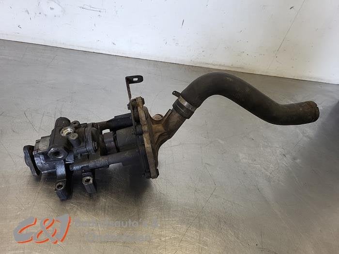 Pompe direction assistée d'un Citroen Jumper, Autos : Pièces & Accessoires, Commande, Citroën, Utilisé, 3 mois de garantie, Enlèvement ou Envoi