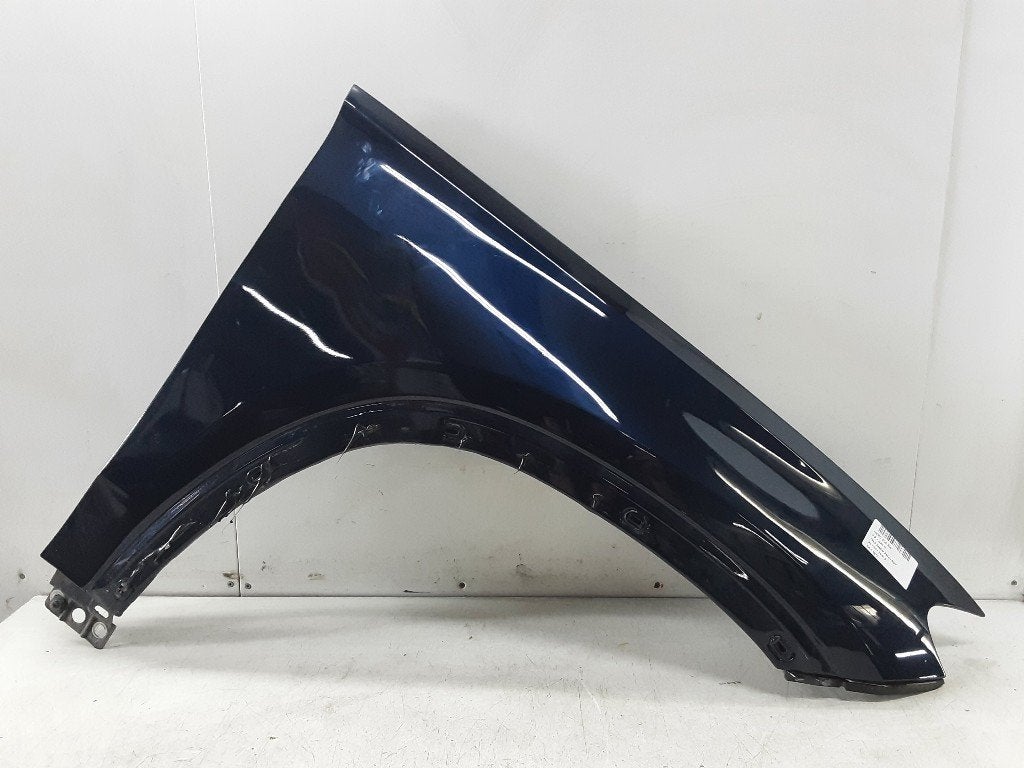 AILE AVANT DROITE Mercedes-Benz GLE (V167) (01-2018/05-2021), Mercedes-Benz, Garde-boue, Mevr. I. Hauben, Utilisé
