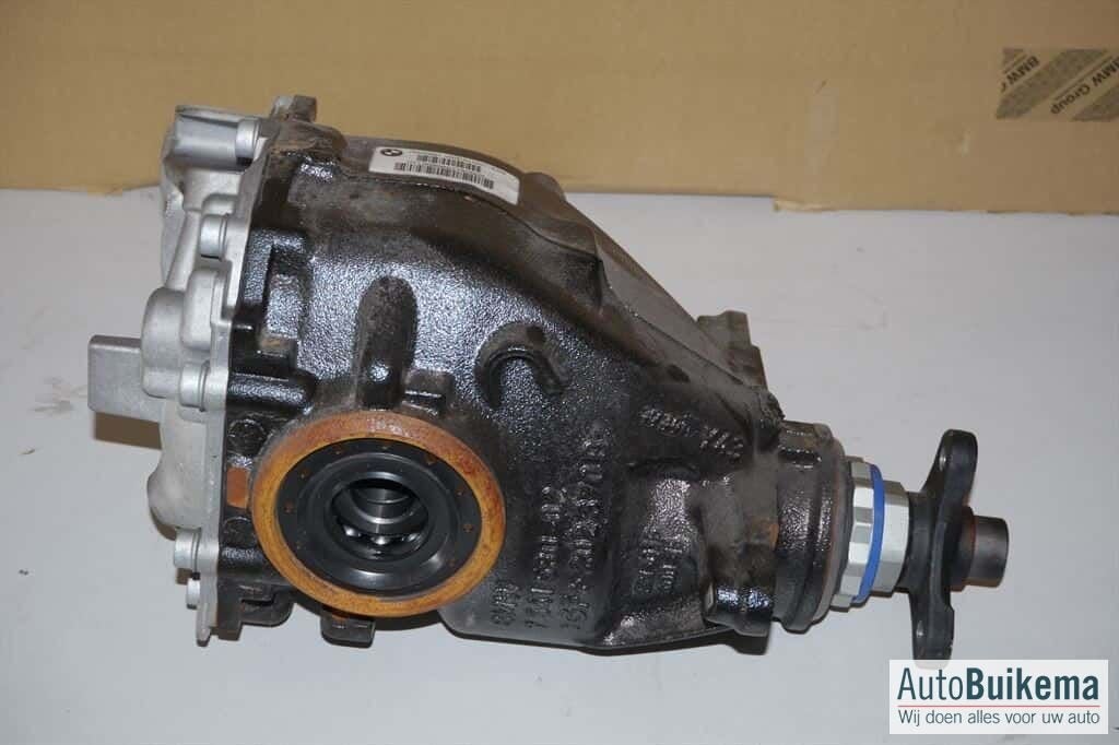 Origineel BMW Differentieel voor 1 Serie F20 (facelift) F21, Auto-onderdelen, Ophalen of Verzenden, -, -, -