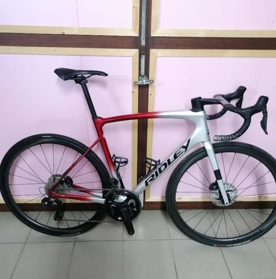 Ridley Fenix Slic di2, Fietsen en Brommers, Ophalen