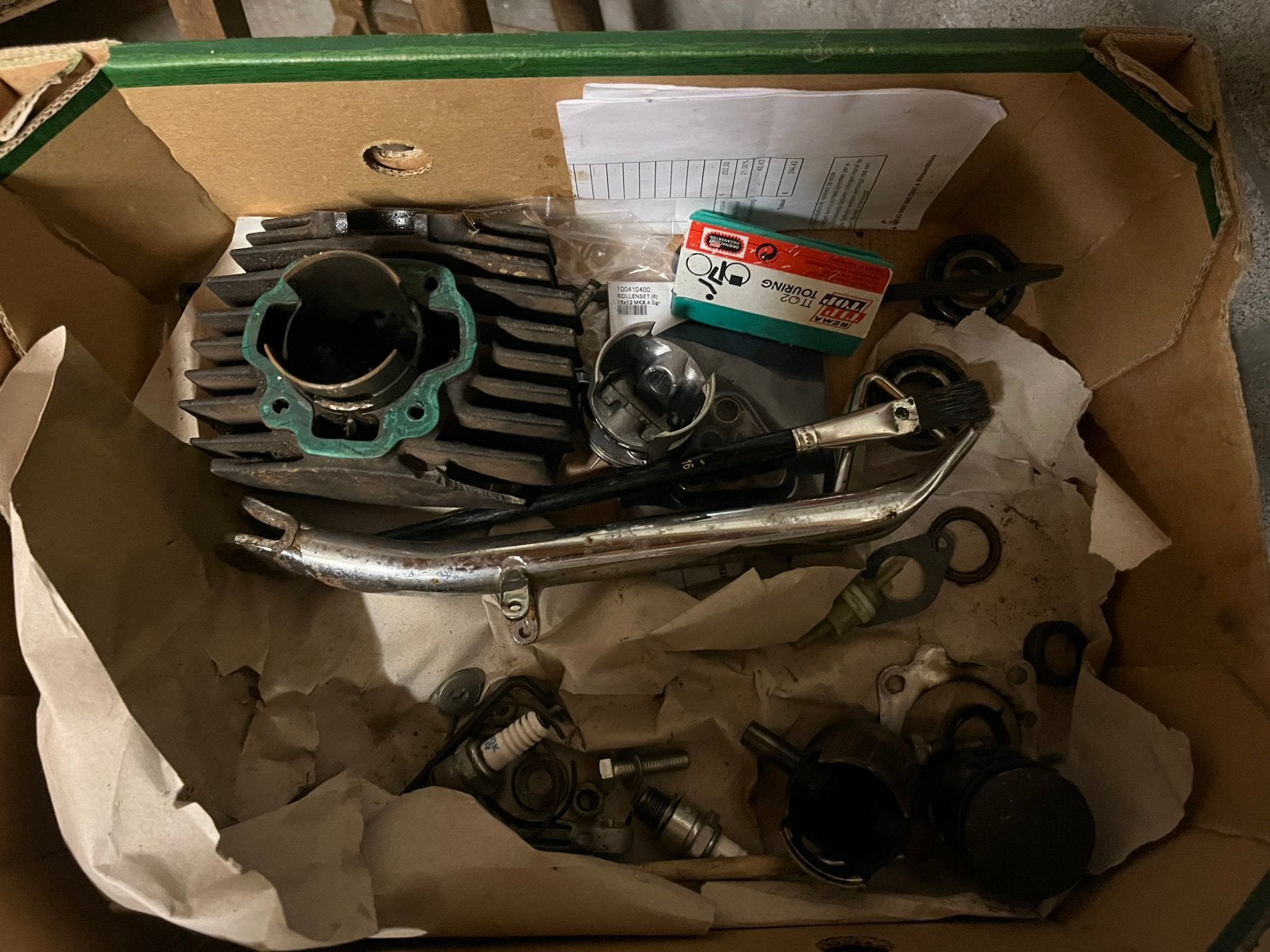 Honda Camino onderdelen, Ophalen of Verzenden, Honda