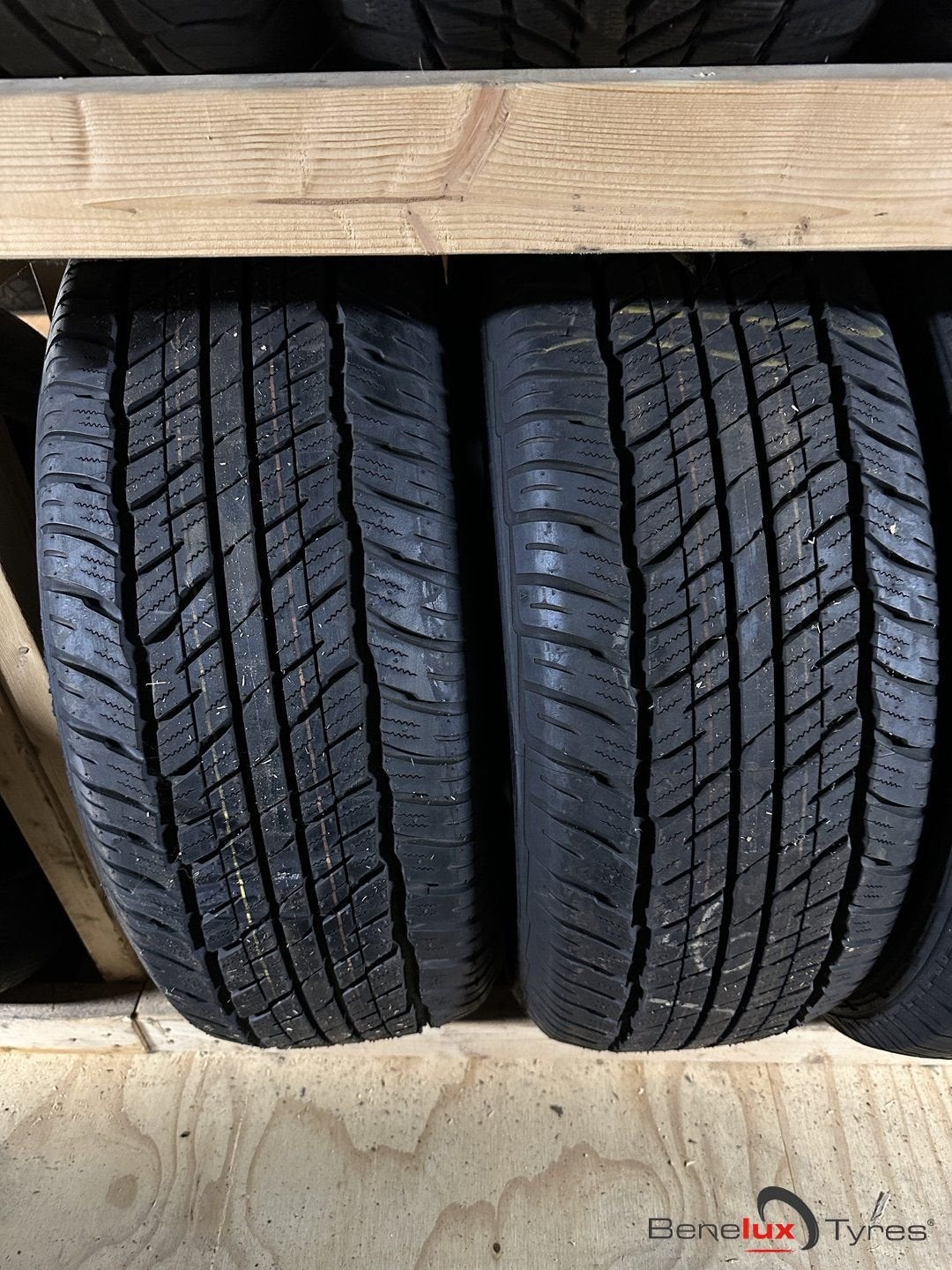 NIEUW 275/60R18 113H Dunlop AT 275/60 R18 275/60/18 2756018, Auto-onderdelen, Ophalen, 18 inch, -, 275 mm