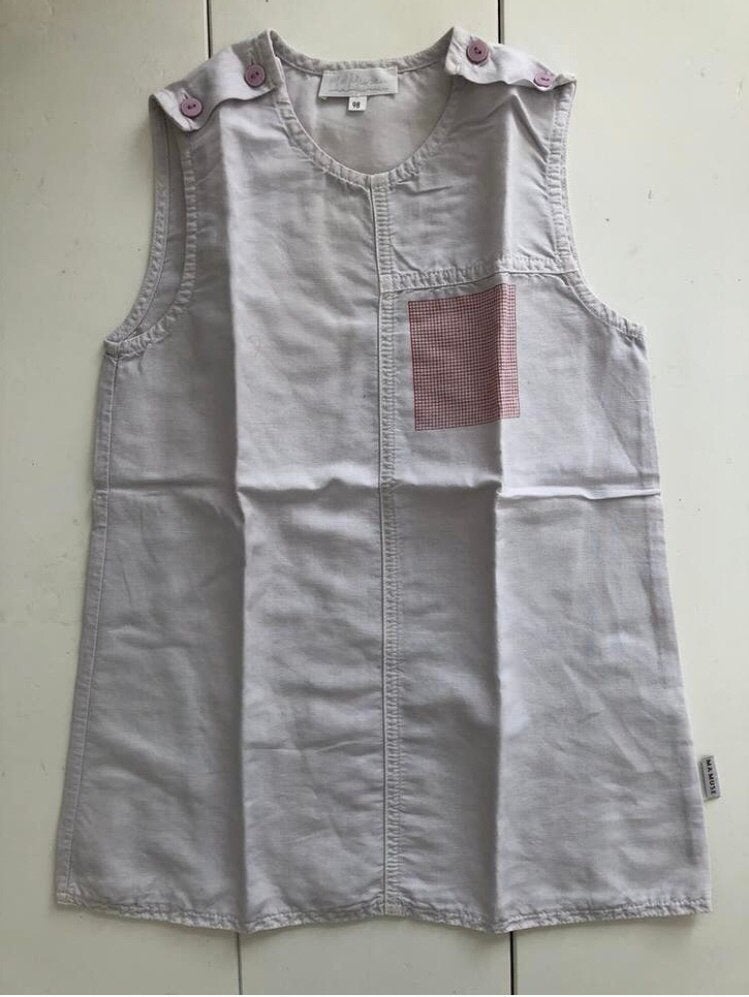 Robe MaMuse 3 ans 98, Enlèvement ou Envoi, Utilisé, Fille, Robe ou Jupe