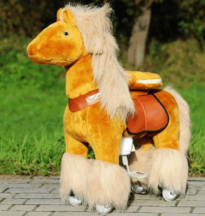 PonyCycle Cowboy, Klein, Enfants & Bébés, Jouets | Véhicules en jouets, Neuf, Enlèvement ou Envoi
