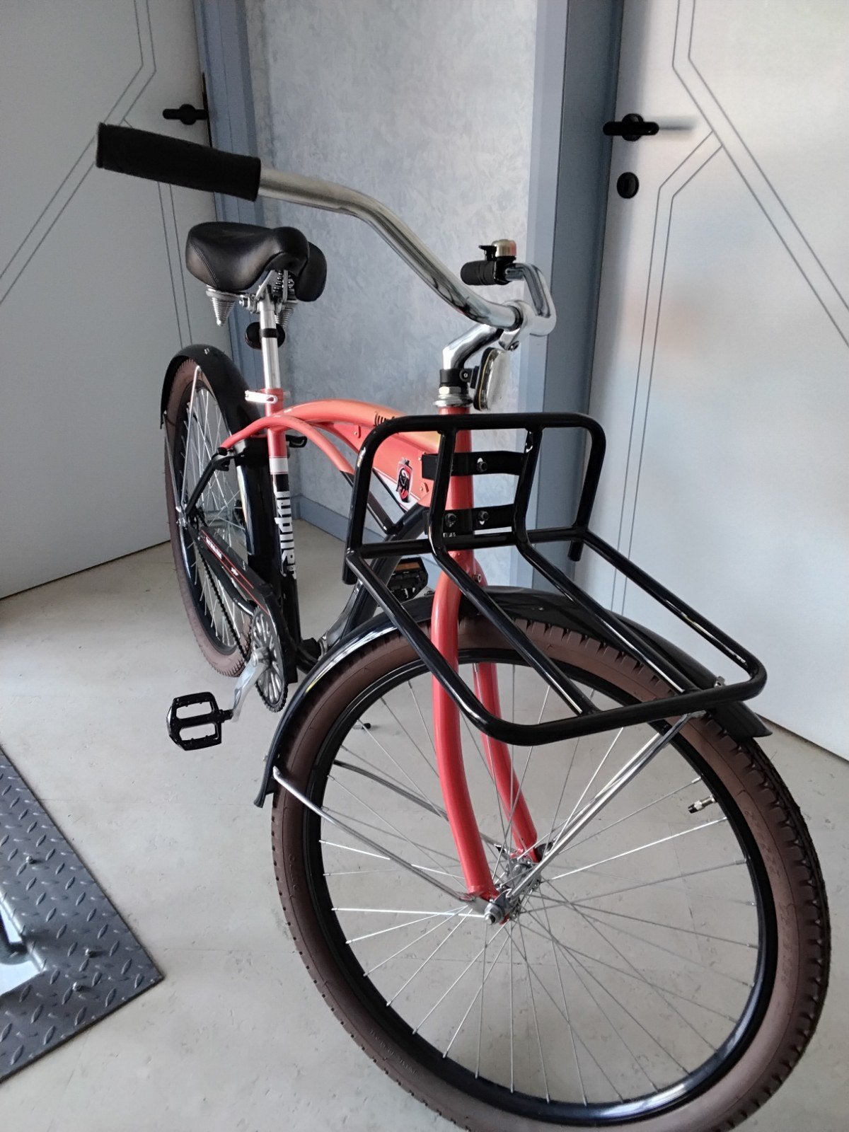Jupiler fiets, Verzamelen, Biermerken, Ophalen, Jupiler