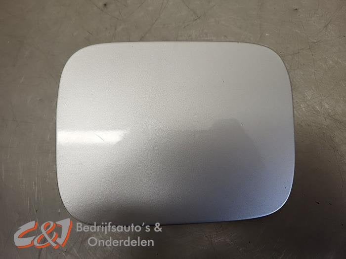 Tank Klep van een Volkswagen Caddy (L902), Gebruikt, -, Volkswagen, -