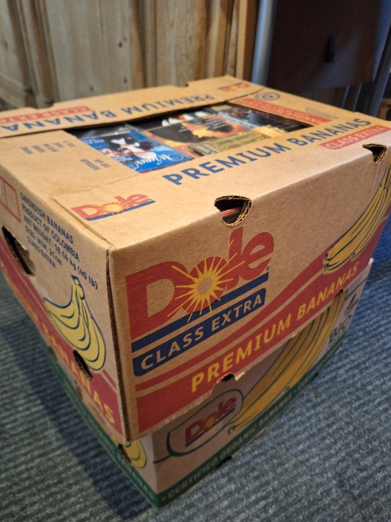 groot lot cd's, Ophalen of Verzenden, Zo goed als nieuw, Overige typen