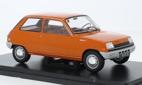 Schaalmodel Renault 5 divers, Hobby en Vrije tijd, Ophalen of Verzenden, Nieuw, Auto
