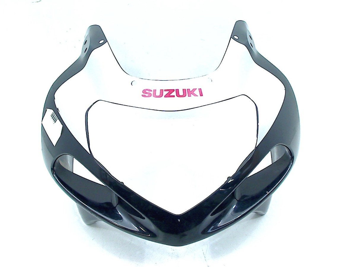 TOPKUIP GSX R 750 2004-2005 (GSXR750 K4 / K5) (94411-29G00), Dhr. S. di Majo, Gebruikt, Info@cama-motorparts.nl, P.J. Troelstraweg 8 8
3144 CX  MAASSLUIS, NL