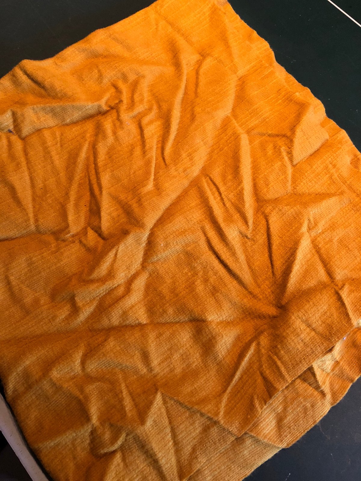 Lap stof, Hobby & Loisirs créatifs, Tissus & Chiffons, Enlèvement ou Envoi, Comme neuf