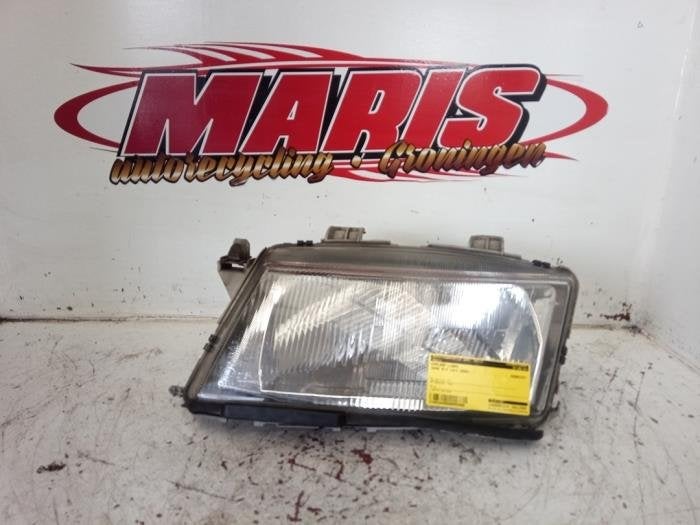 Koplamp links van een Saab 9-3, Gebruikt, -, -, -