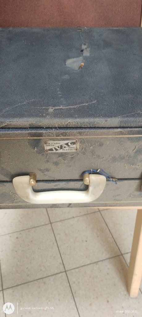 diaprojector, Antiek en Kunst, Ophalen