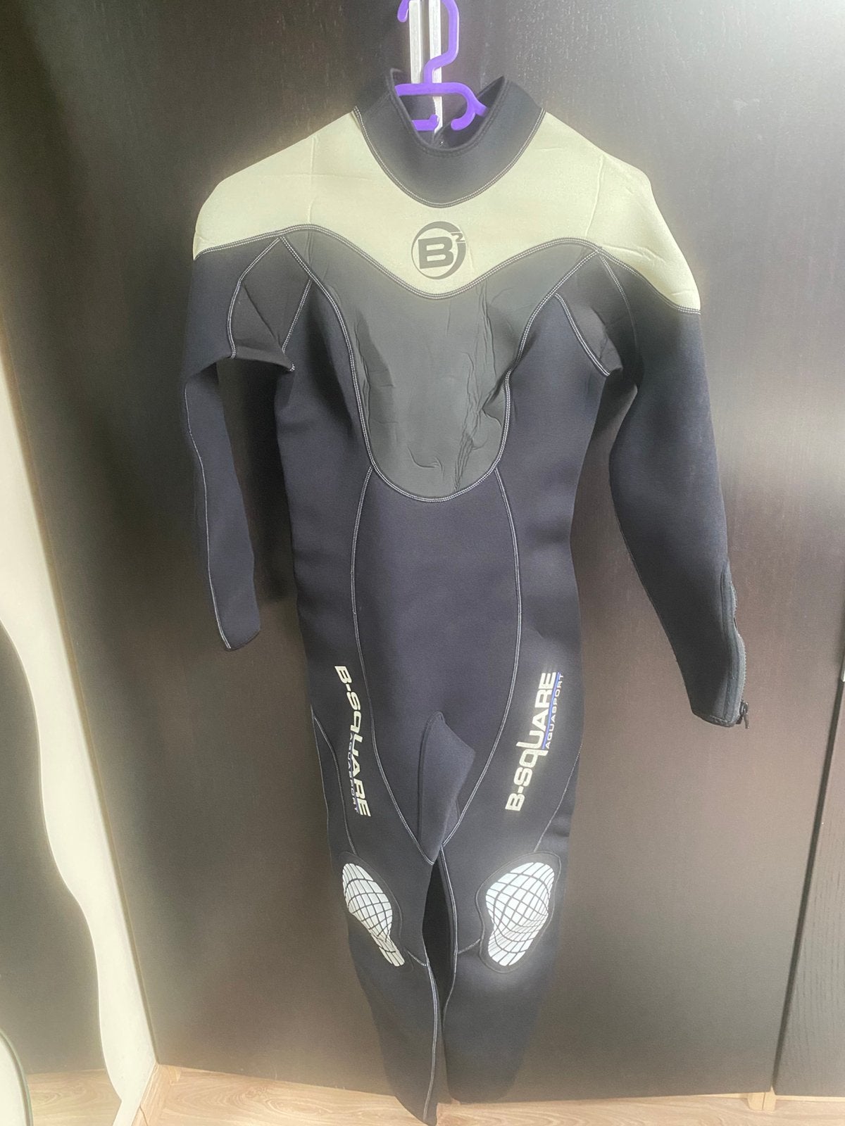 Wetsuit S 36/38, Ophalen of Verzenden, Zo goed als nieuw, Dame, Wetsuit