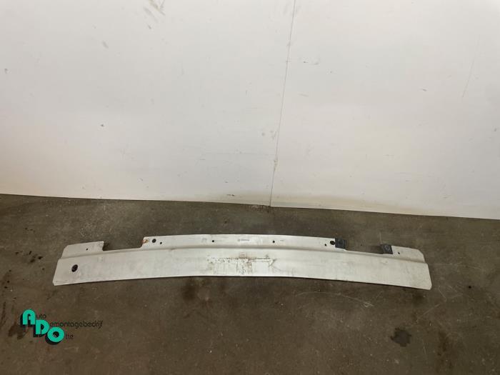 Bumperframe voor van een Opel Meriva (Meriva B 10-), Gebruikt, -, -, Opel