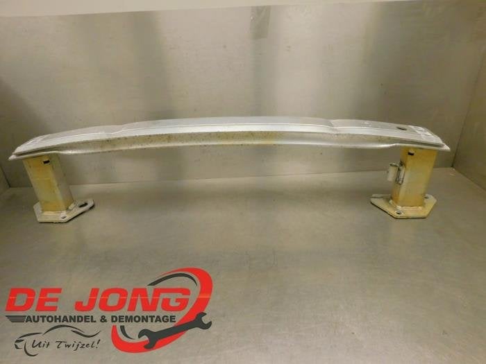 Bumperframe achter van een Opel Crossland X, Gebruikt, -, -, Opel