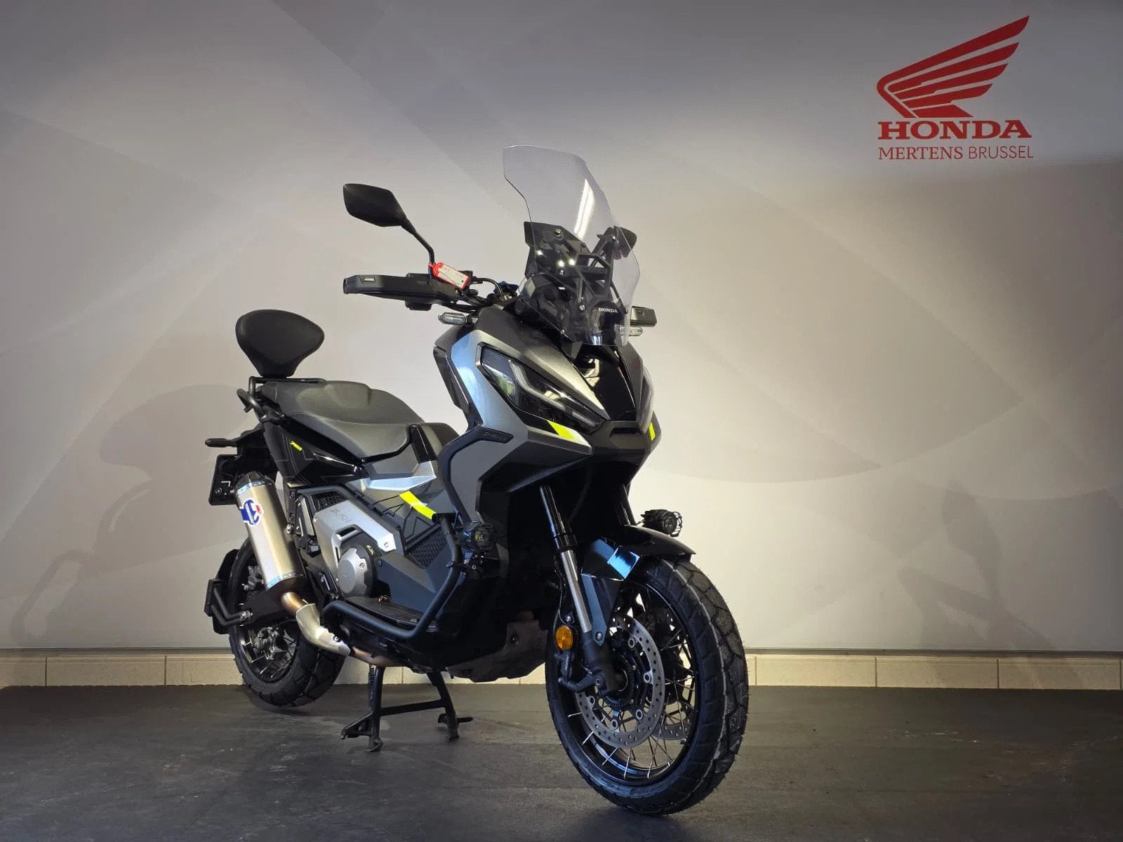Honda X-ADV 750 (année de construction 2024), 750 cm³, Entreprise, Occasion, Autre
