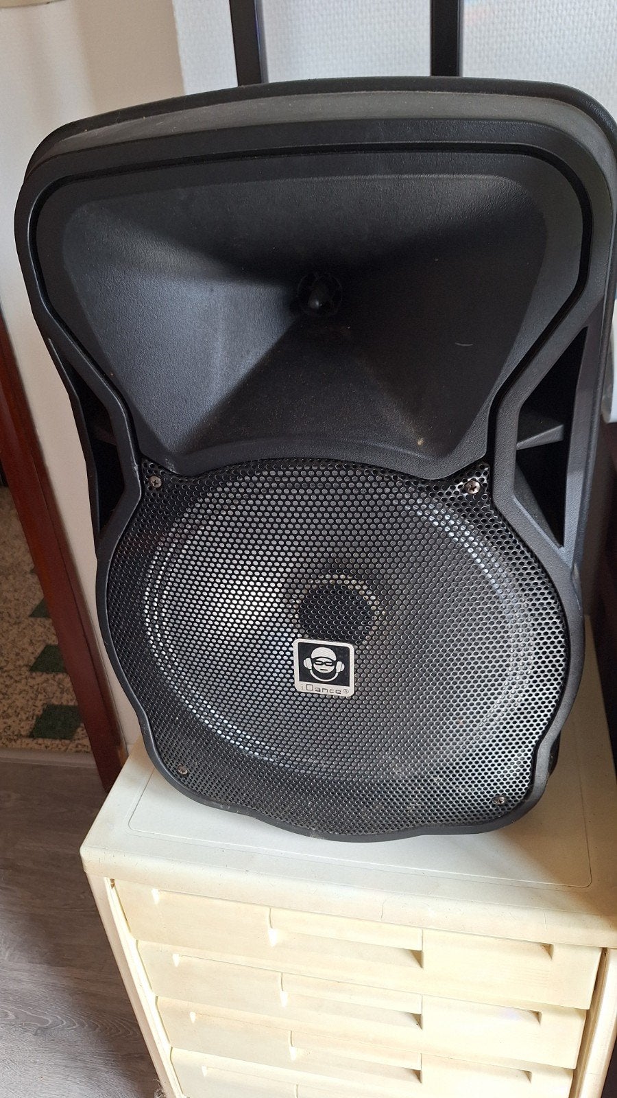 enceinte Bluetooth Groove 427 noire, Bluetooth, Enlèvement