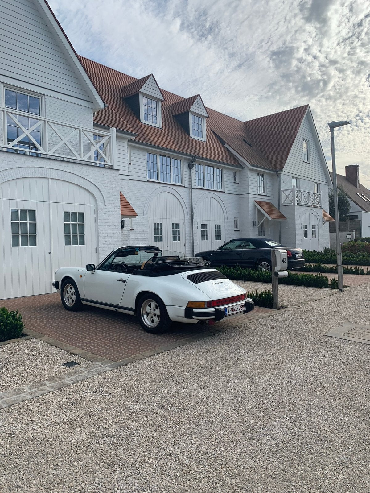 Gezellige grote woning te huur in Waregem