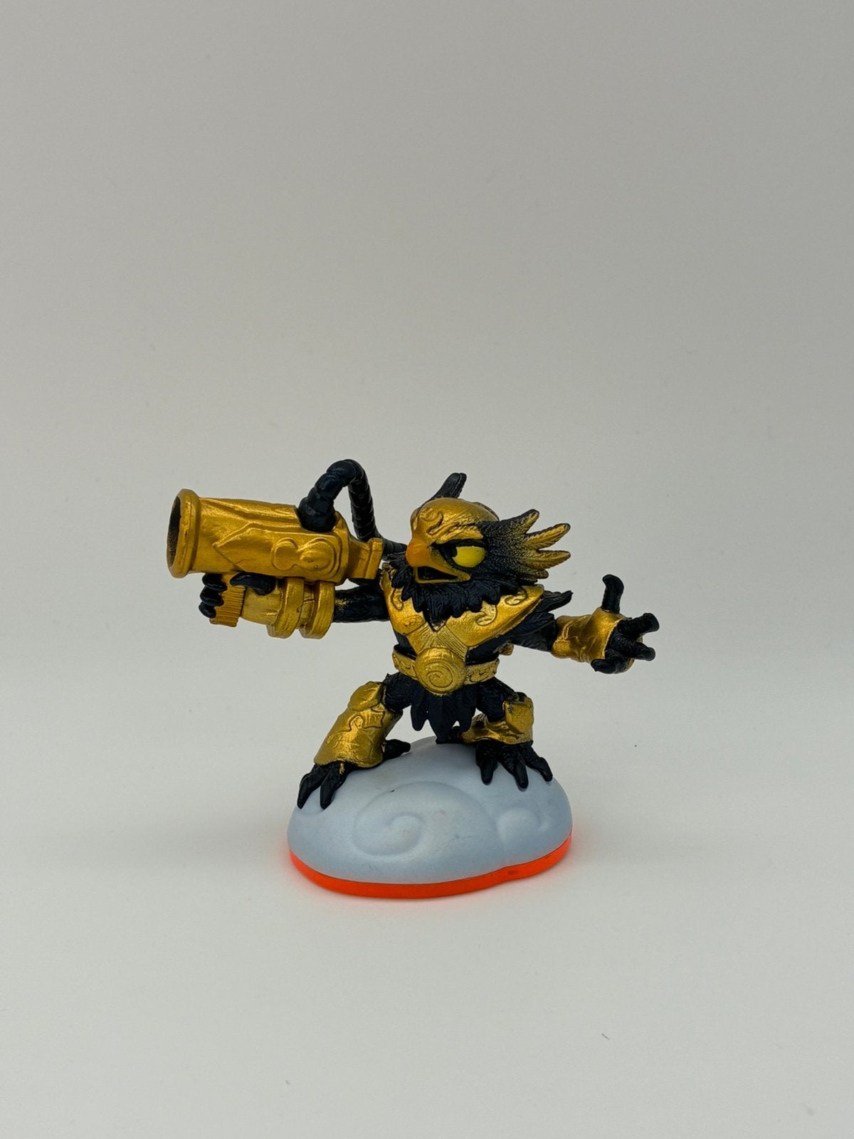 Skylanders Giants Legendary Jet-Vac, Ophalen of Verzenden, Zo goed als nieuw