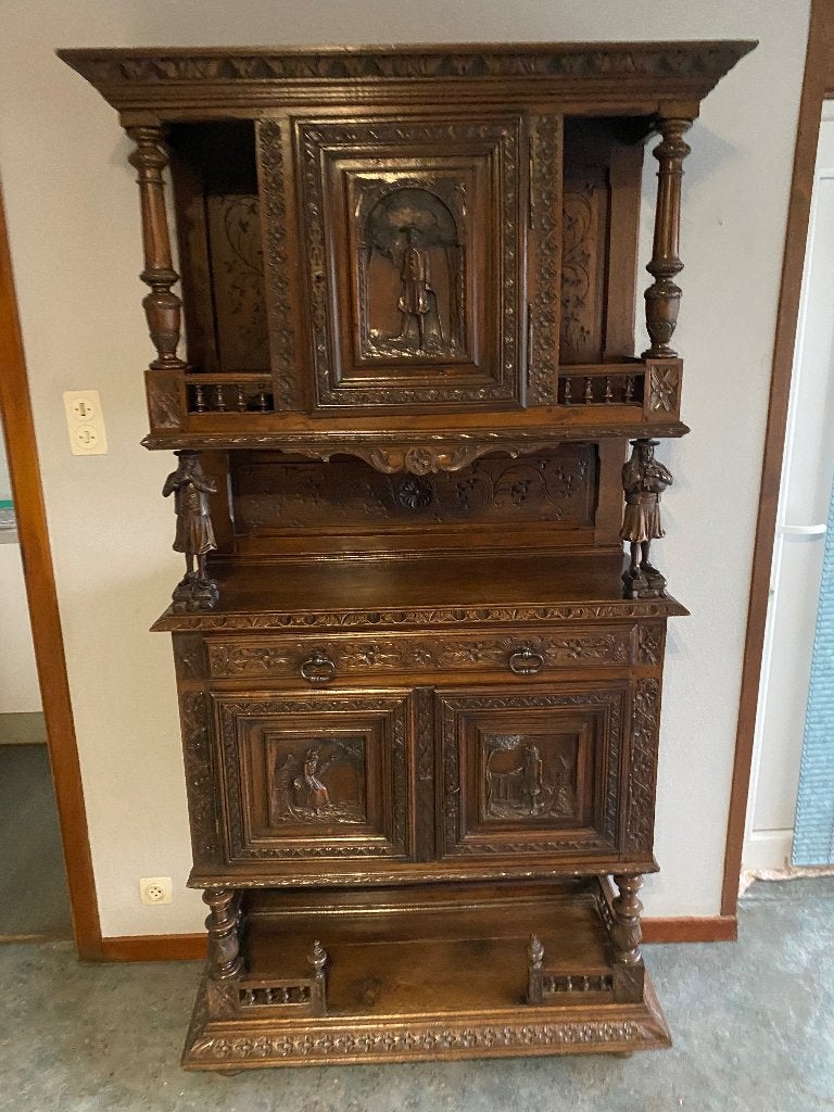 Meuble ancien, Antiquités & Art, Enlèvement