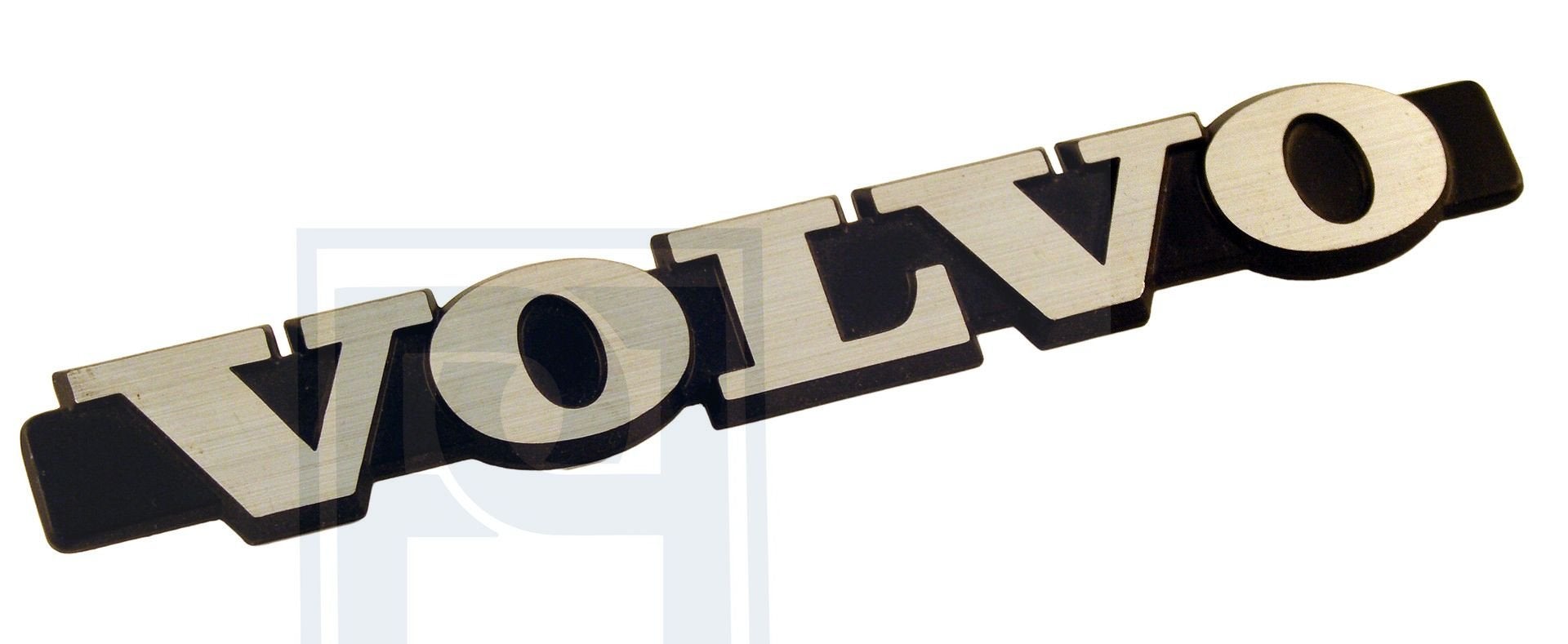 Volvo Embleem inchVOLVOinch koffer achter klep164+245+244 -, Enlèvement ou Envoi, Neuf, Volvo