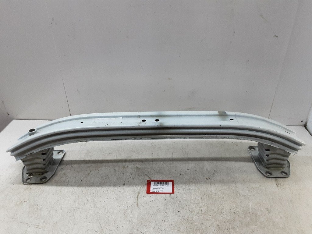 BUMPERBALK VOOR Fiat Doblo Cargo (263) (01-2010/12-2023), FCA Germany GmbH, Gebruikt, IPC D1-09 Bahnhofsplatz
65423  Rüsselsheim am Main, DE