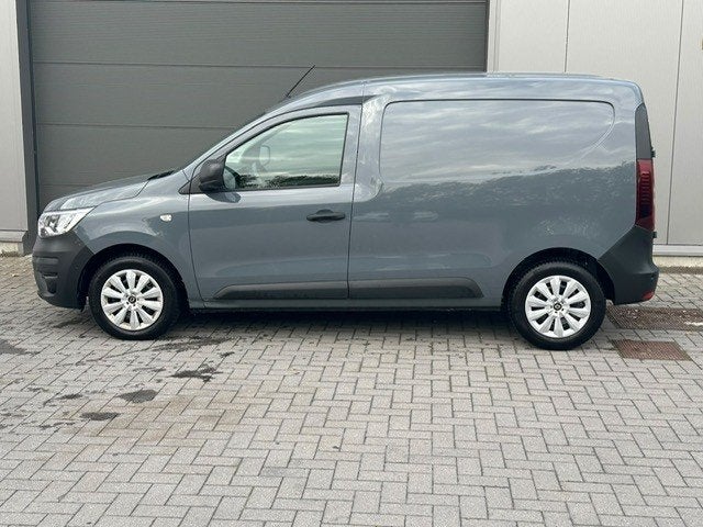 Renault Express diesel cruise controle dodehoek, Autos, Achat, Euro 6, Entreprise, 2 places
