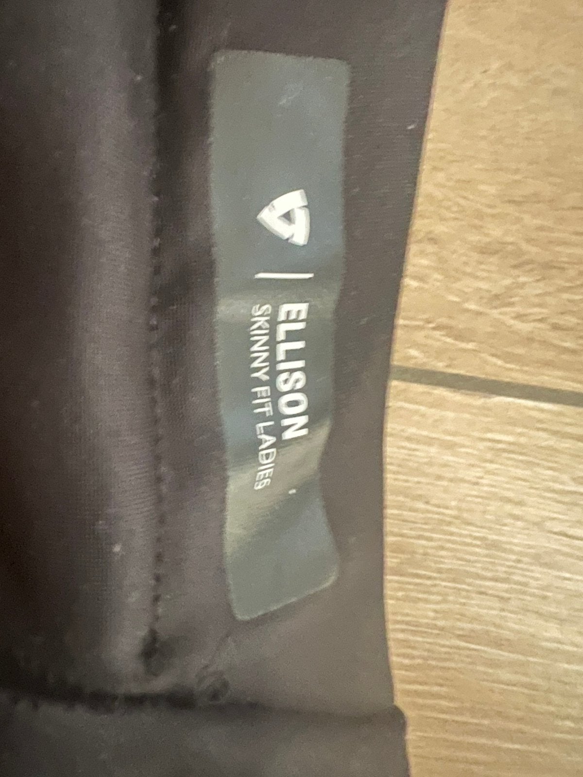 Rev’it dames moto broek, Motoren, Ophalen