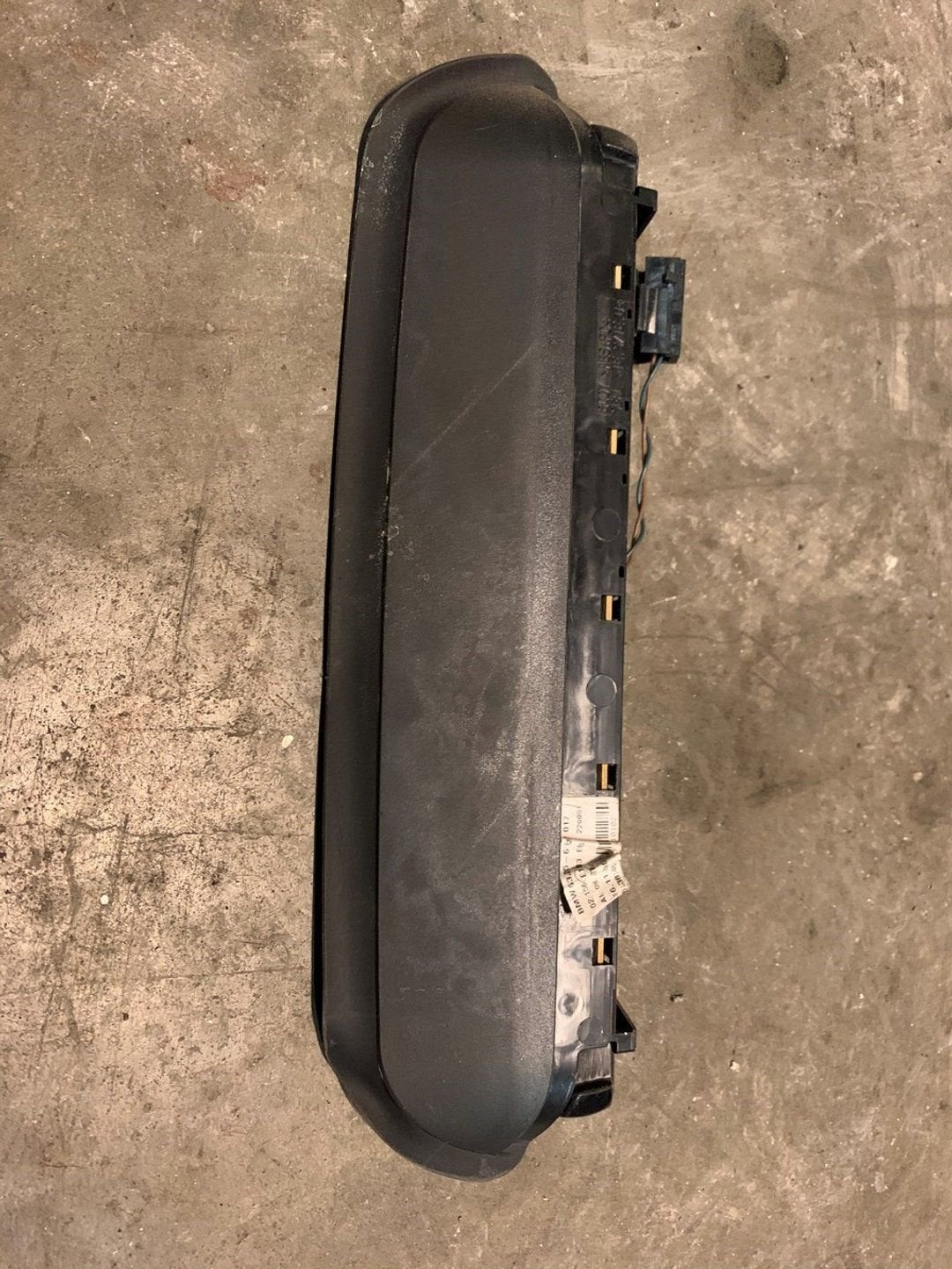 Bmw E60 derde remlicht, Gebruikt, -, -, Ophalen of Verzenden